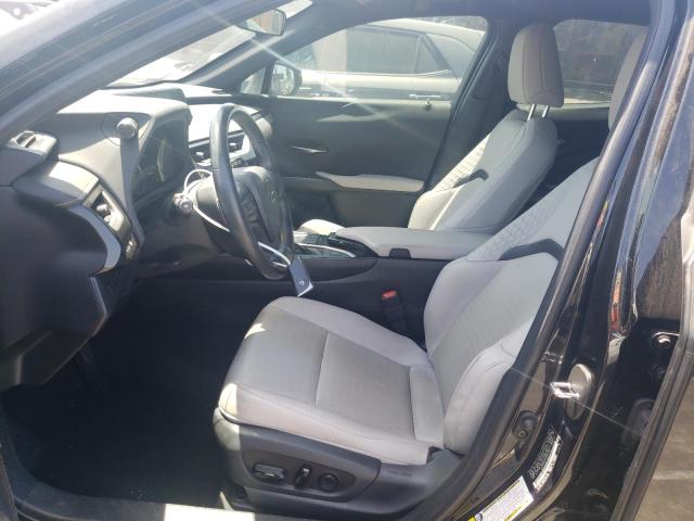 2021 LEXUS UX 200 JTHX3JBH1M2043284