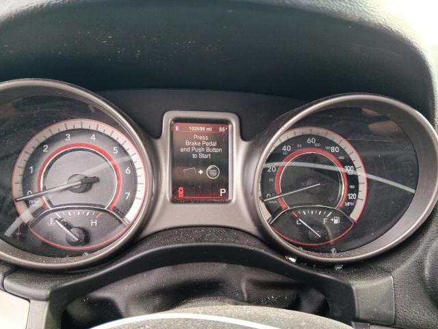 2015 DODGE JOURNEY CR - 3C4PDDGG6FT601017