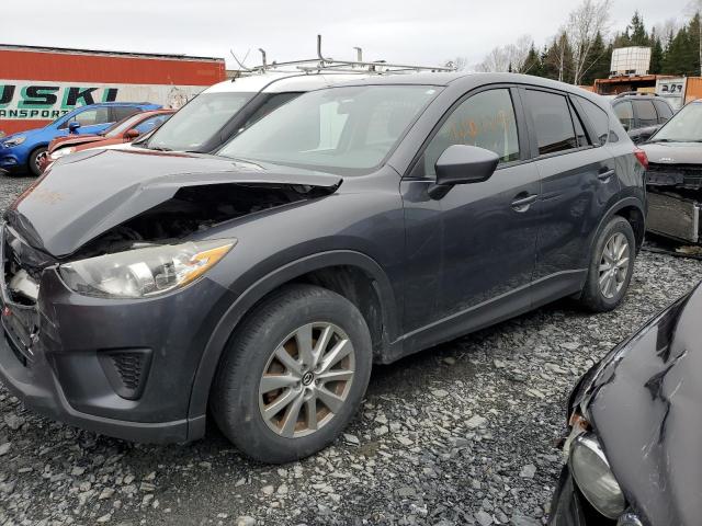 Vin: jm3ke4be0e0428322, lot: 56012495, mazda cx-5 sport 2014 img_1