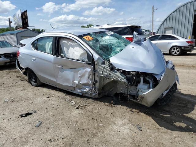 Vin: ml32f3fj1lhf06232, lot: 55280225, mitsubishi mirage g4 es 20204