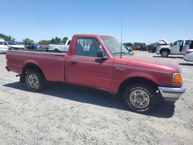 Vin: 1ftcr10a2rpc20844, lot: 53925315, ford ranger 19944