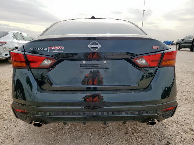 2024 NISSAN ALTIMA SR - 1N4BL4CV1RN314647