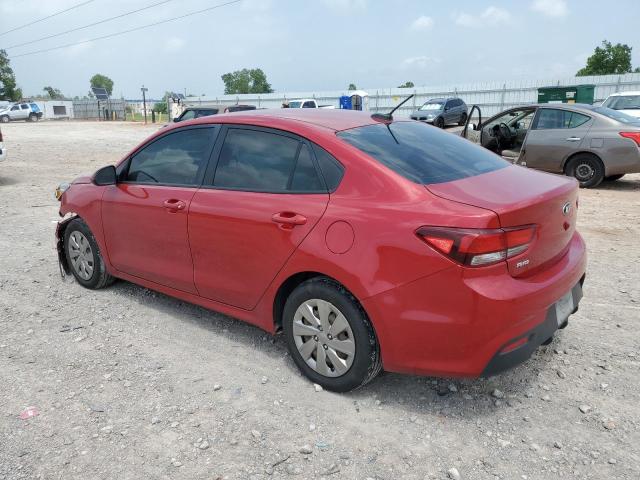 Vin: 3kpa24ad4le330775, lot: 57530655, kia rio lx 20202
