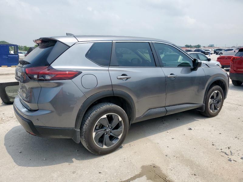 Vin: jn8bt3ba3rw360613, lot: 57301135, nissan rogue sv 20243
