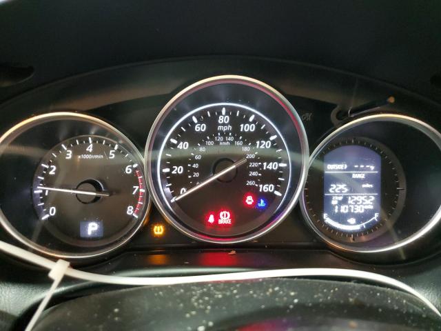 2015 MAZDA CX-5 GT - JM3KE4DY5F0551929