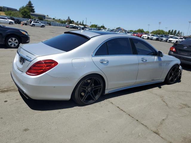 Vin: wddug8cb2ea008360, lot: 57862405, mercedes-benz s-class 550 20143