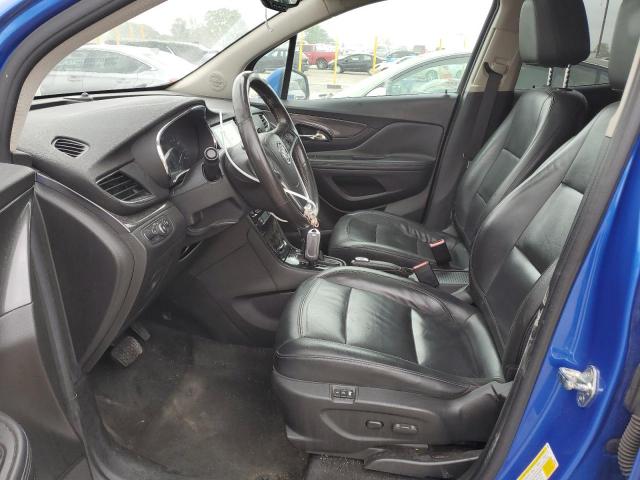 2018 BUICK ENCORE ESS KL4CJCSB7JB538432