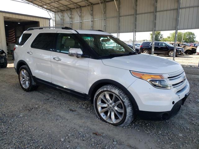 Vin: 1fm5k7f89dga86522, lot: 55954315, ford explorer limited 20134