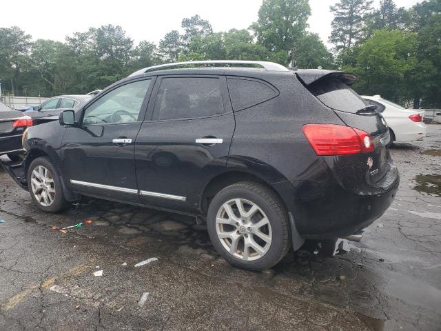 Vin: jn8as5mt0cw256967, lot: 58584815, nissan rogue s 20122
