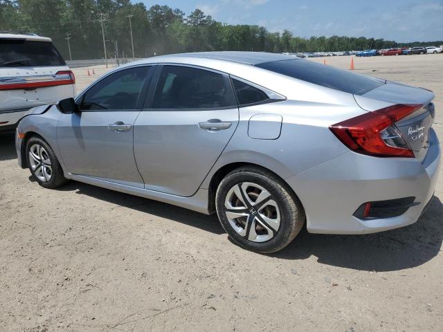 Vin: 19xfc2f5xge096981, lot: 57087335, honda civic lx 20162
