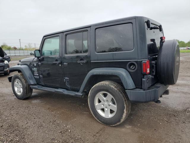 Vin: 1c4bjwdg6el201441, lot: 56024815, jeep wrangler sport 20142