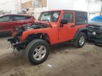2015 JEEP WRANGLER S - 1C4AJWAG1FL641259