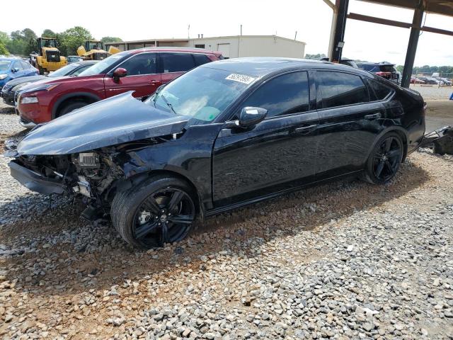 2024 HONDA ACCORD HYB - 1HGCY2F75RA094732