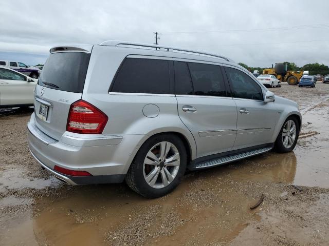 Vin: 4jgbf2fe1ca800774, lot: 58795935, mercedes-benz gl-class 350 bluetec 20123