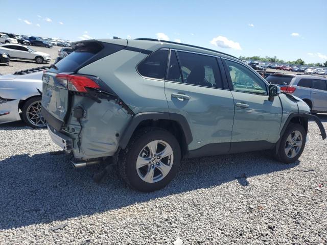 Vin: jtmrwrfv8pd206165, lot: 58083135, toyota rav4 xle 20233