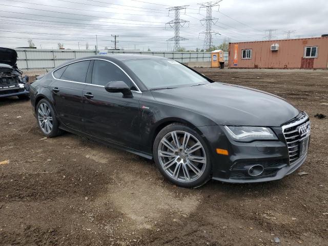Vin: wausgafc0cn004453, lot: 54923205, audi a7 prestige 20124