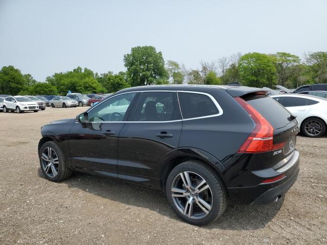 Vin: yv4102dk8l1478514, lot: 58744305, volvo xc60 t5 momentum 20202