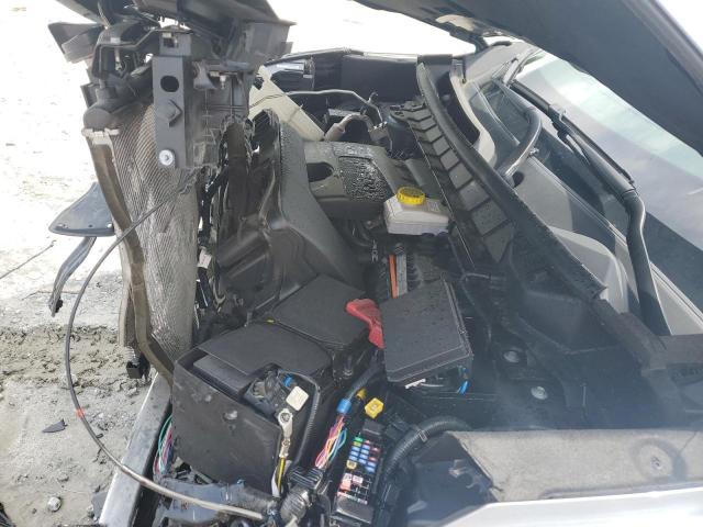 2022 NISSAN PATHFINDER - 5N1DR3CC3NC255290