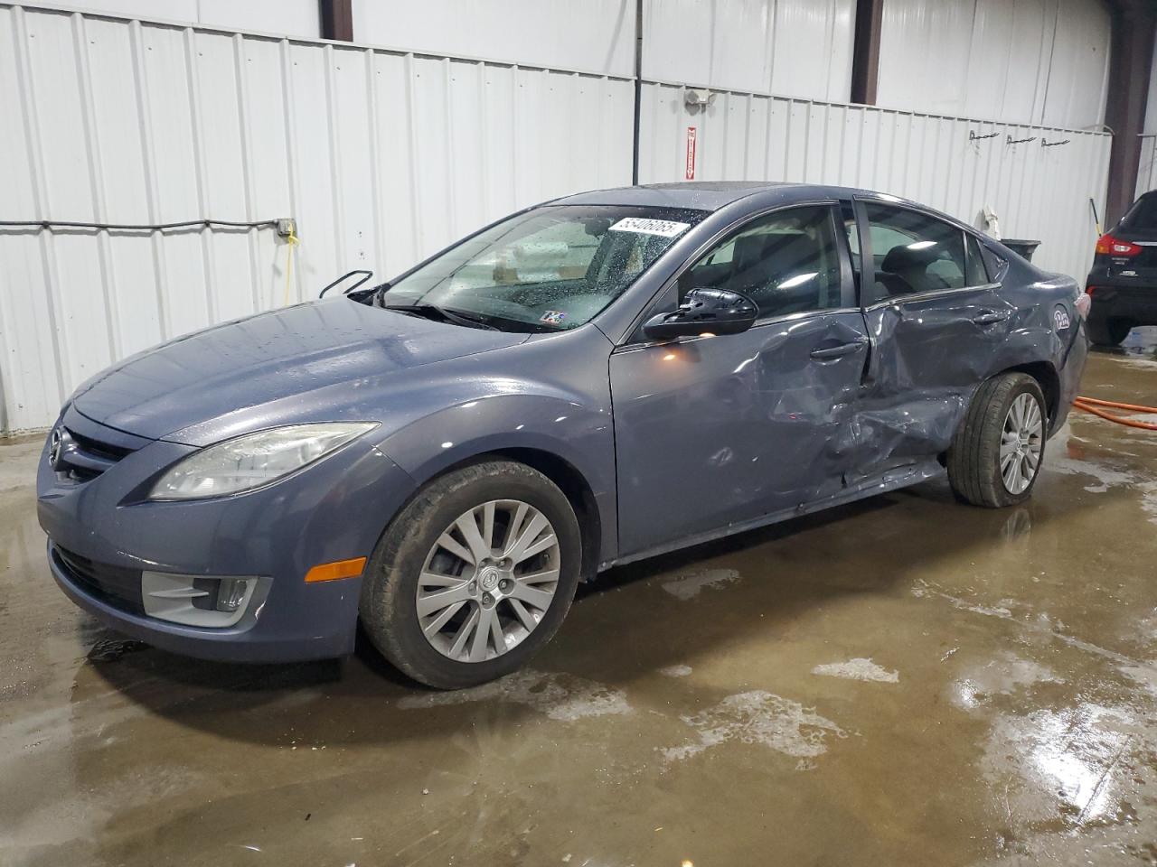 MAZDA 6 I