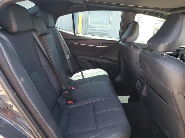2025 TOYOTA CAMRY XSE - 4T1DAACK4SU048867