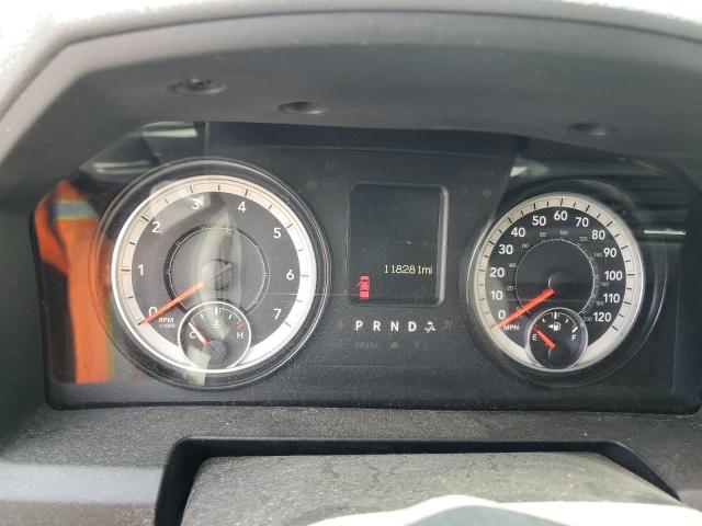 2016 RAM 1500 SLT - 1C6RR7GG6GS339277