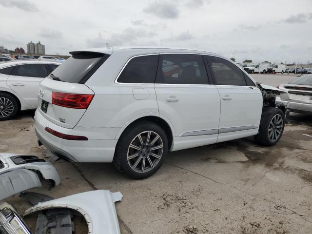 Vin: wa1laaf77hd000774, lot: 54929095, audi q7 premium plus 20173