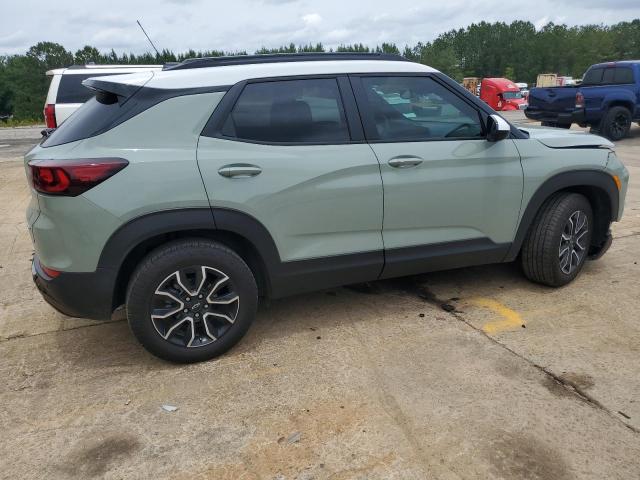Vin: kl79mvslxrb133783, lot: 58594425, chevrolet trailblzr activ 20243