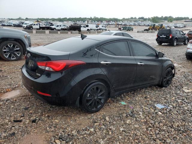 Vin: 5npdh4ae2eh488969, lot: 55864945, hyundai elantra se 20143