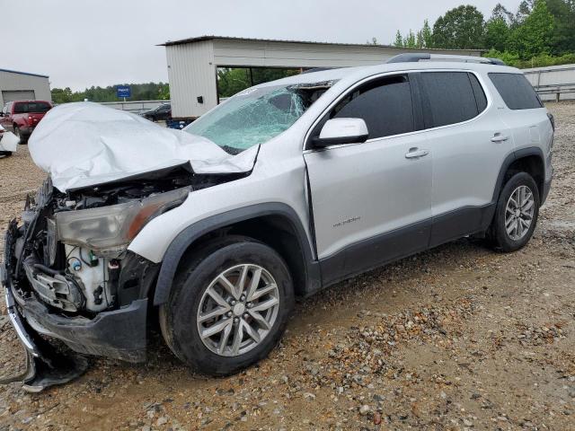 Vin: 1gkknsla6jz110322, lot: 56541545, gmc acadia sle 2018 img_1