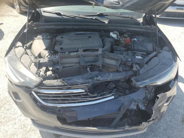 2021 BUICK ENVISION P - LRBAZLR44MD149719