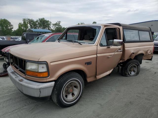 FORD F150