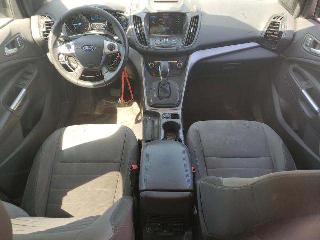 2016 FORD ESCAPE SE - 1FMCU9GX1GUC01848