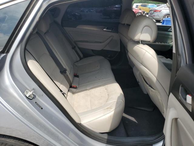 2017 HYUNDAI SONATA SPO - 5NPE34AF0HH475928