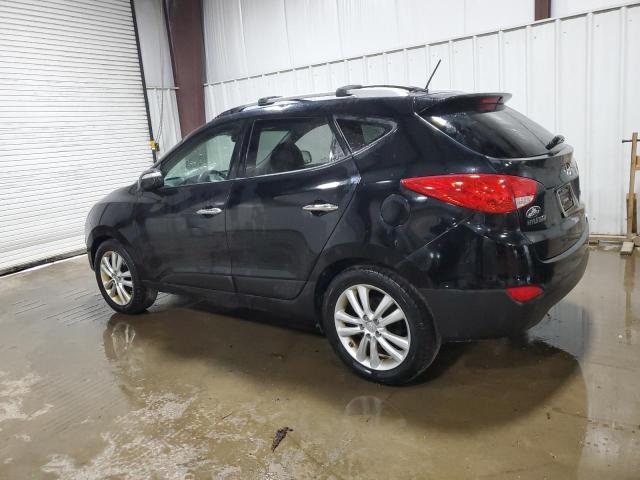 Vin: km8jucac7cu510275, lot: 56119755, hyundai tucson gls 20122