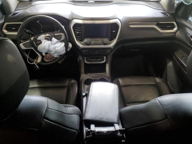 2020 GMC ACADIA SLT 1GKKNML4XLZ196257