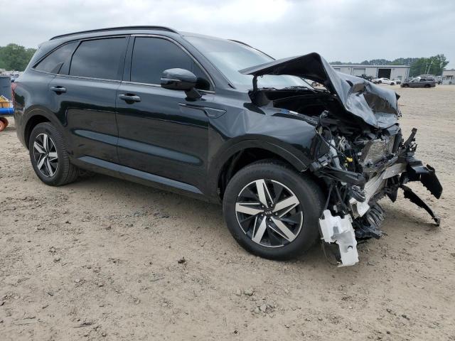 Vin: 5xyrl4lc9mg019643, lot: 57338645, kia sorento s 20214