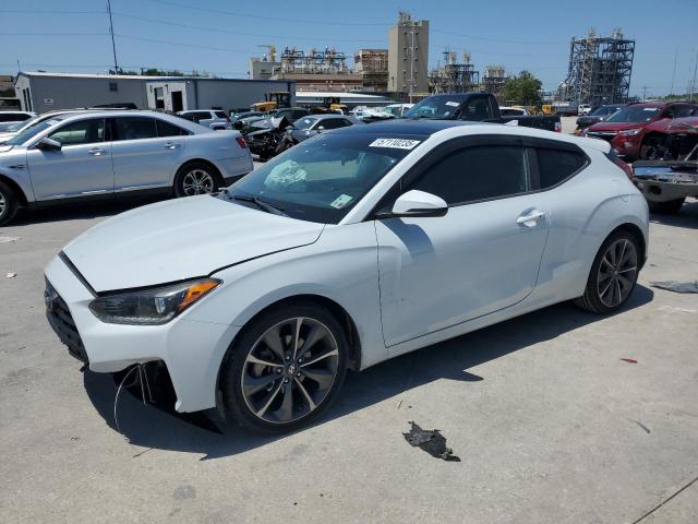 Vin: kmhtg6af9ku003467, lot: 57110235, hyundai veloster base 2019 img_1