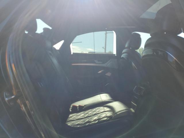 2016 AUDI S8 PLUS QU - WUAJ5AFD8GN900859