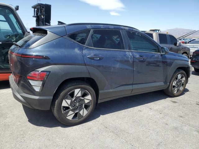 Vin: km8hb3ab7ru169562, lot: 56684725, hyundai kona sel 20243