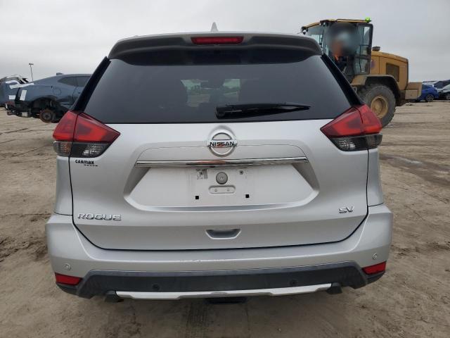 2020 NISSAN ROGUE S - KNMAT2MT0LP541427