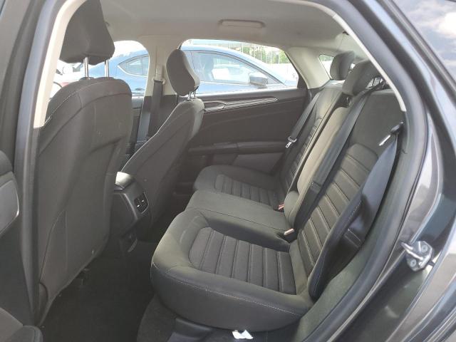 2020 FORD FUSION SE - 3FA6P0HD0LR184251