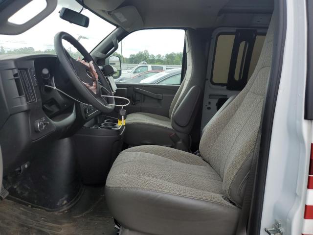 2024 CHEVROLET EXPRESS G2 - 1GCWGAF79R1103764