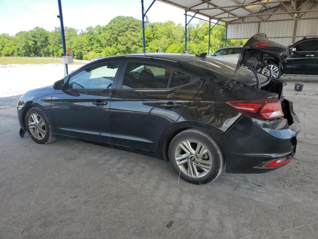 Vin: kmhd84lf8lu078374, lot: 56361115, hyundai elantra sel 20202