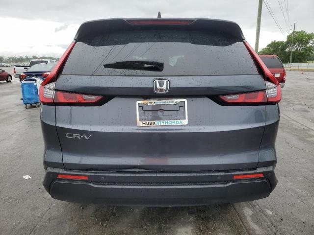 2024 HONDA CR-V EXL - 7FARS3H71RE000452