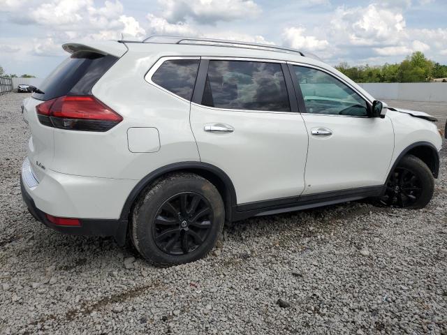 Vin: 5n1at2mv0hc872472, lot: 55642035, nissan rogue sv 20173