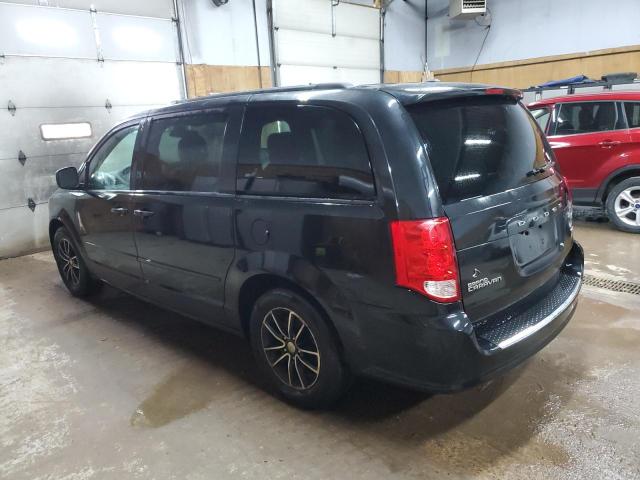 Vin: 2c4rdgegxhr857177, lot: 57585355, dodge caravan gt 20172