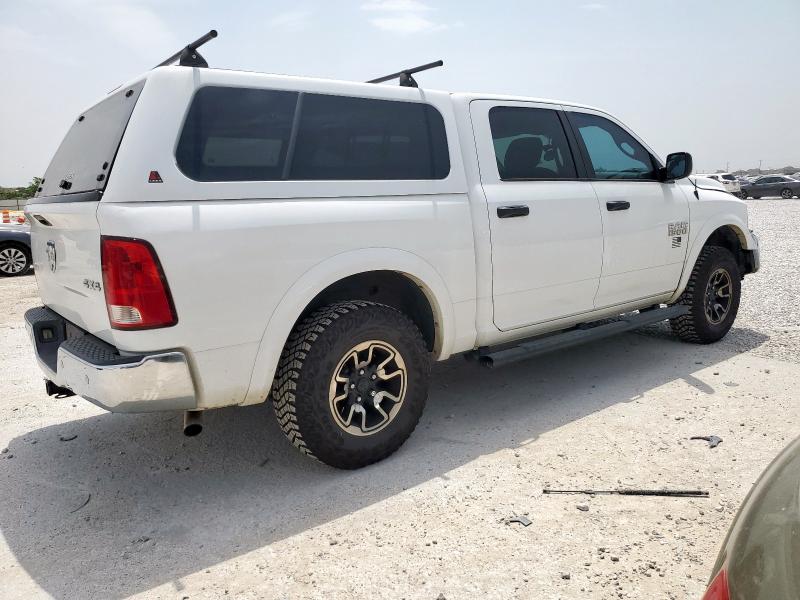 Vin: 1c6rr7lg2gs104980, lot: 57213925, ram 1500 slt 20163