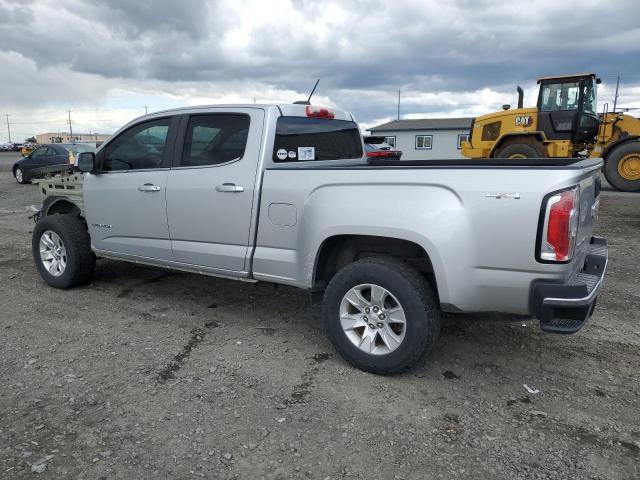 Vin: 1gtg6cen3h1175819, lot: 56761675, gmc canyon sle 20172
