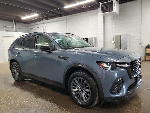 Vin: jm3kjbhd2s1117088, lot: 57679505, mazda cx-70 preferred 20254