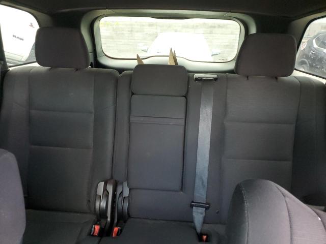 2015 JEEP GRAND CHER - 1C4RJFAG2FC234263